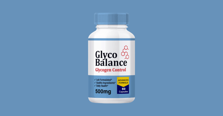 Glyco Balance Review