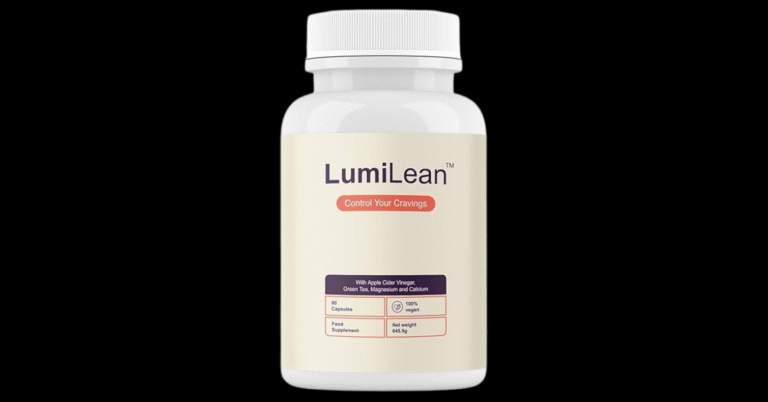 LumiLean Review