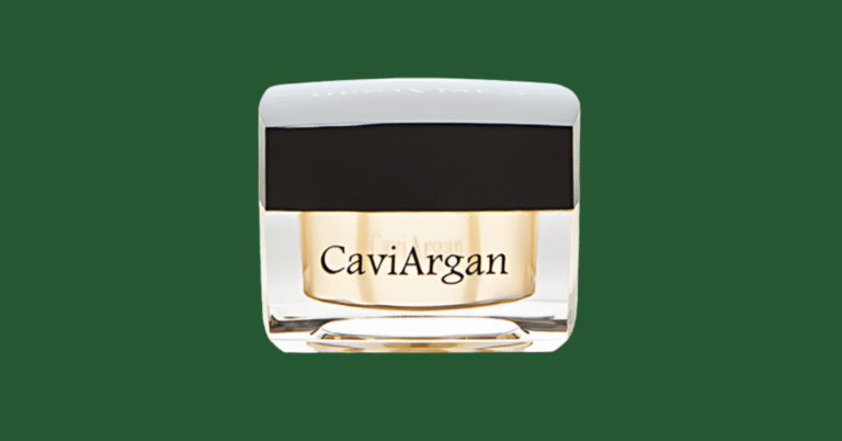 CaviArgan Review