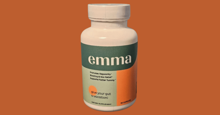 Emma Relief Review