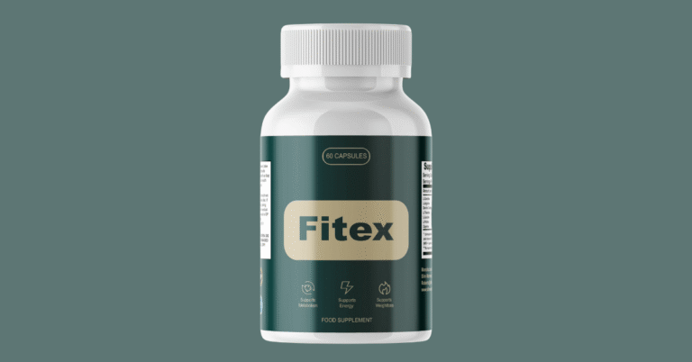 Fitex Review