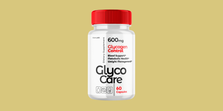 Glyco Care Review