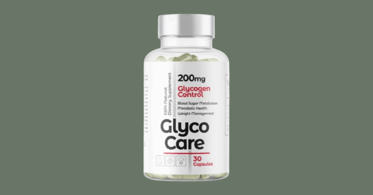 Glyco Care Review
