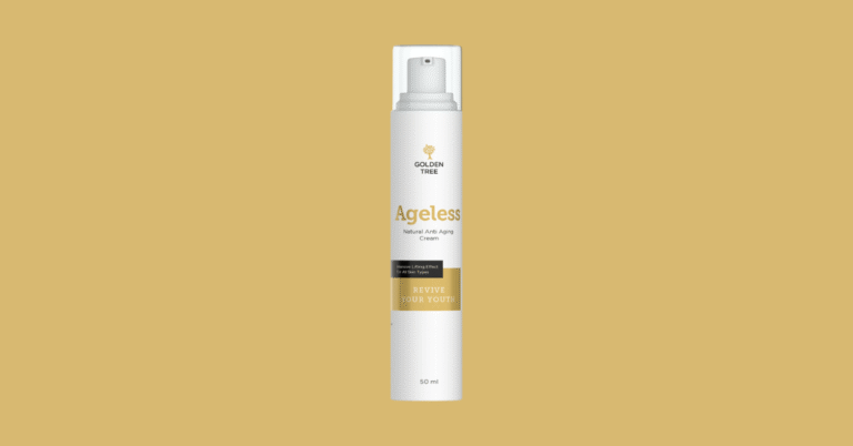 Golden Tree Ageless Review