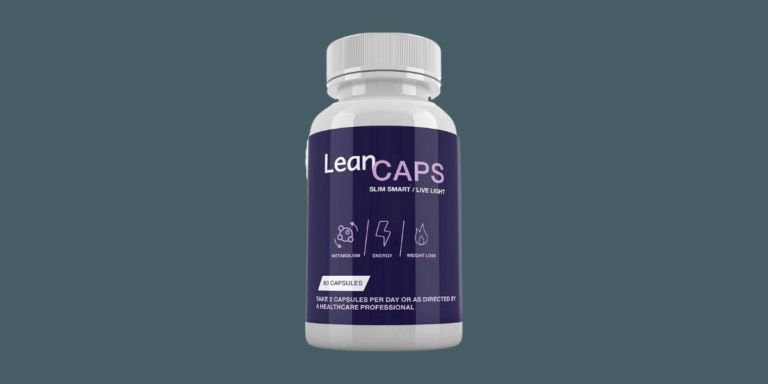 LeanCaps Review