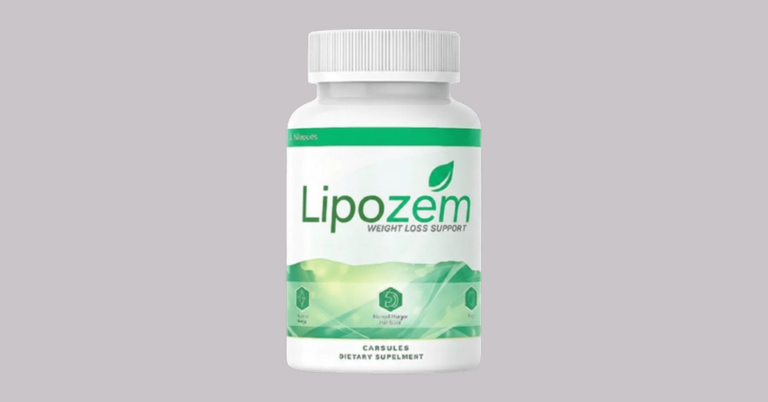 Lipozem Review