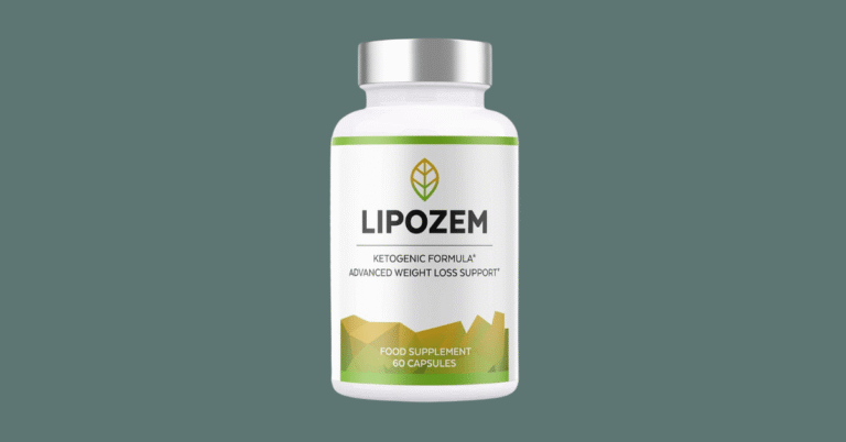 Lipozem Review