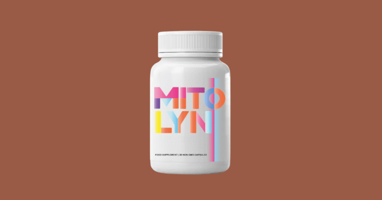 Mitolyn Review