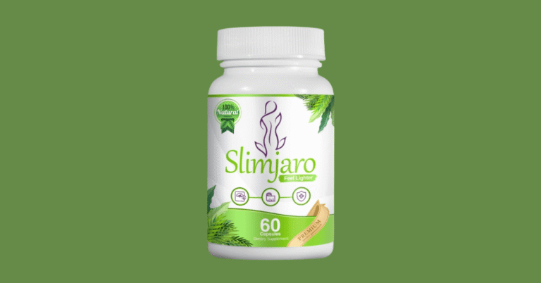 Slim Jaro Review