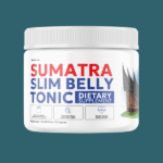 Sumatra Slim Belly Tonic Review