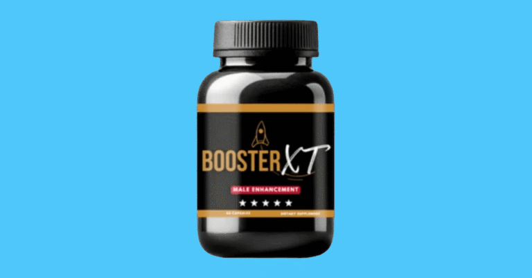 Booster XT Review