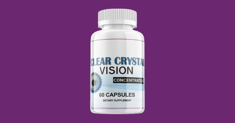 Clear Crystal Vision Review