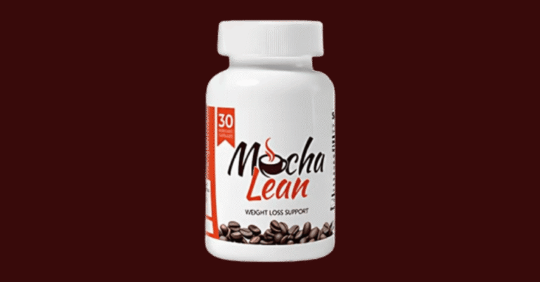 MochaLean Review