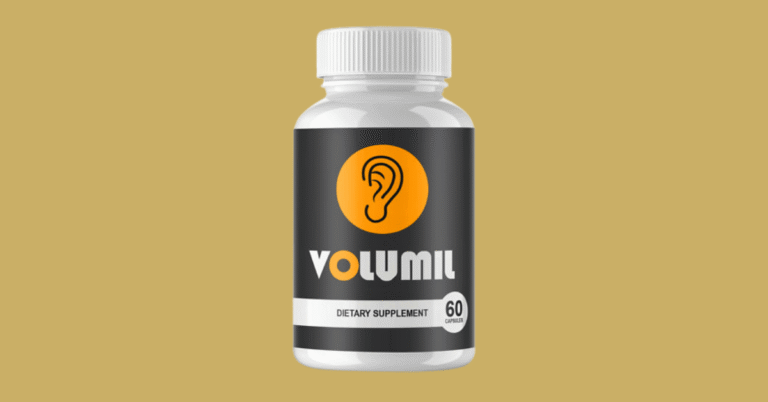 Volumil Review