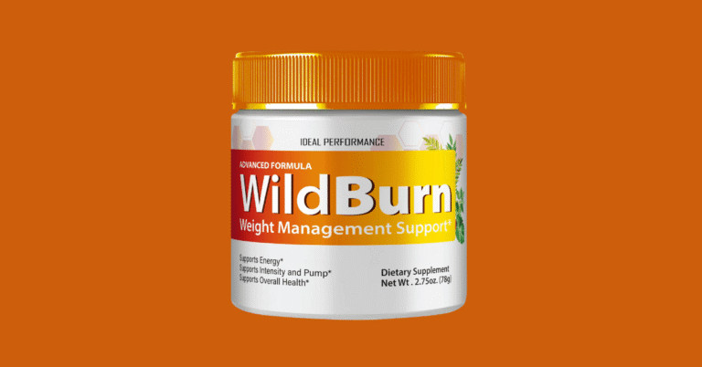 Wild Burn Review