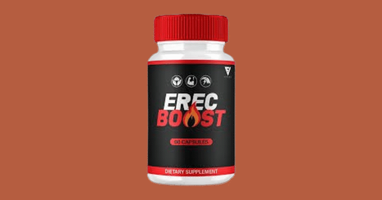 erect Review