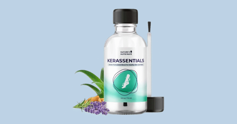kerassentials Review