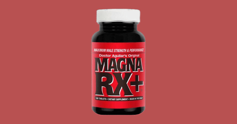 magnarx Review