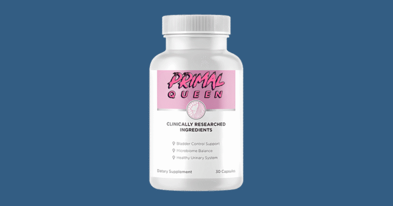 primal queen Review