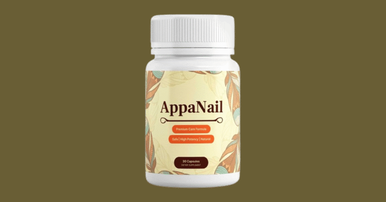 AppaNail Review