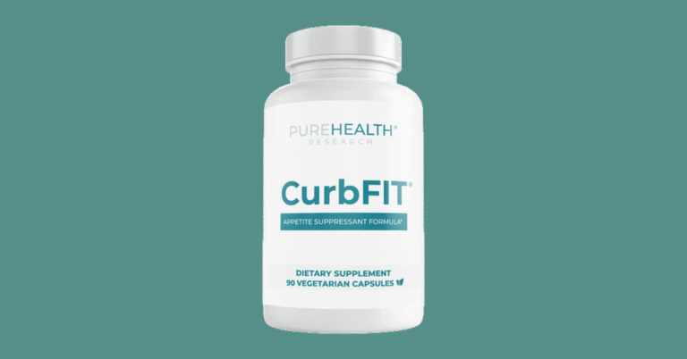 CurbFit Review