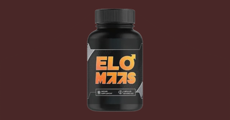 EloMaas Review