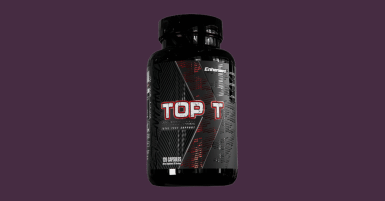 Enhanced Top T Review