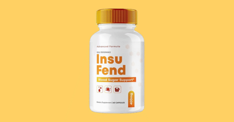 Insufend Review