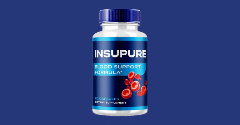 Insupure Review