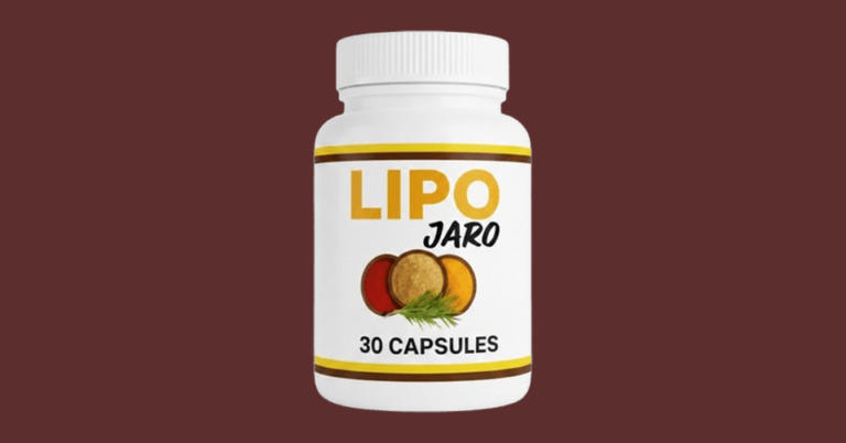 Lipojaro Reviews