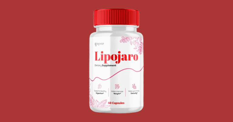 Lipojaro Review