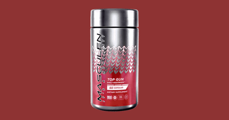 Masculen Review