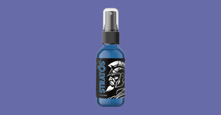 Stratos ME Review