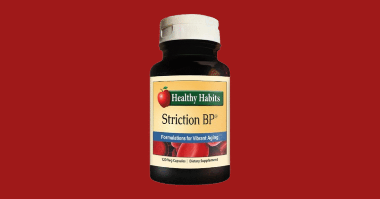 Striction BP Review
