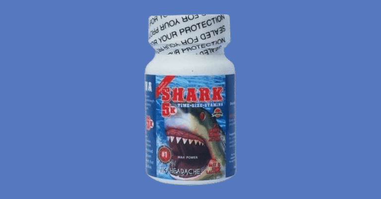 Stripper Shark Review