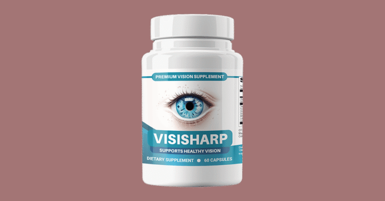 VisiSharp Review