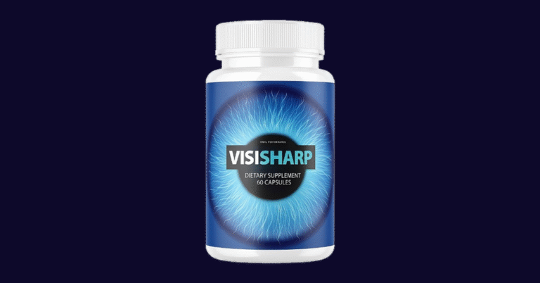 VisiSharp Review