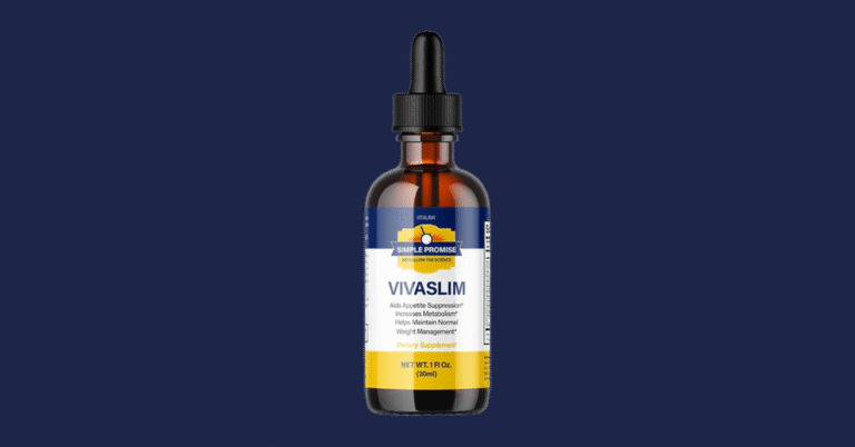 Viva Slim Review