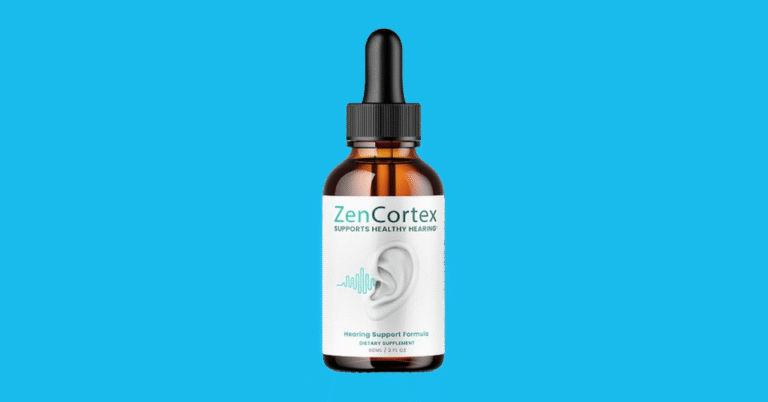 ZenCortex Review