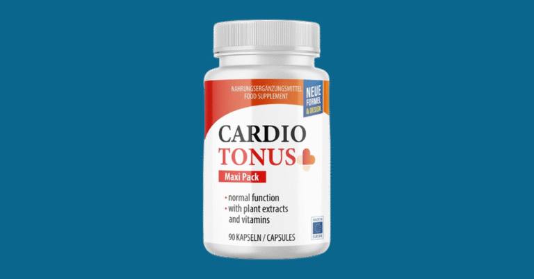 Cardiotonus Review