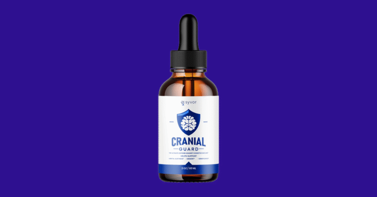 Cranial Guard Review