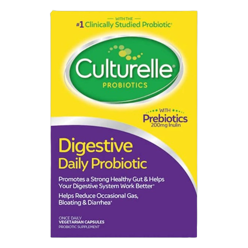 culturelle probiotics