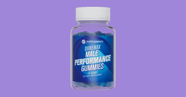 Duremax Review
