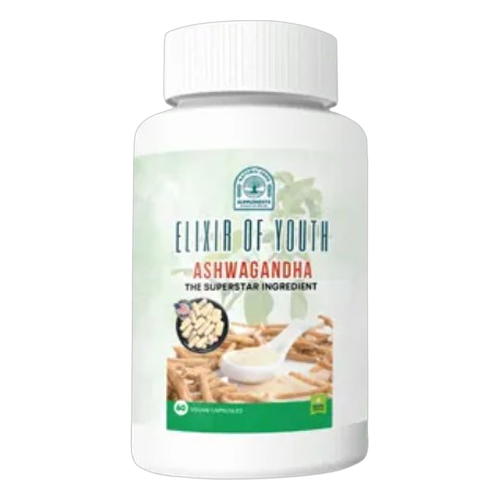 Elixir of Youth
