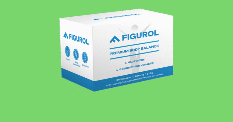 Figurol Review