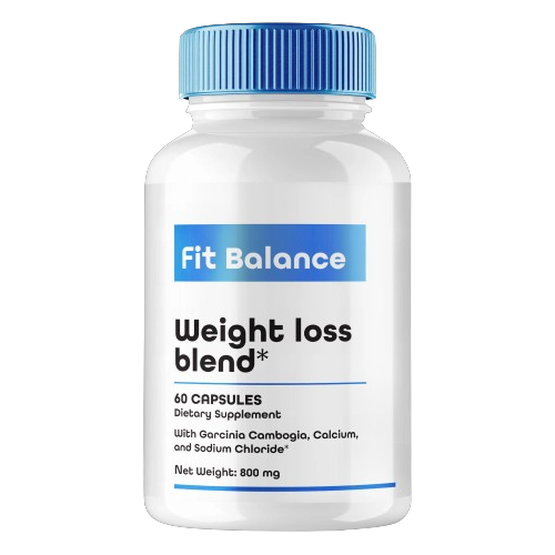 Fit Balance