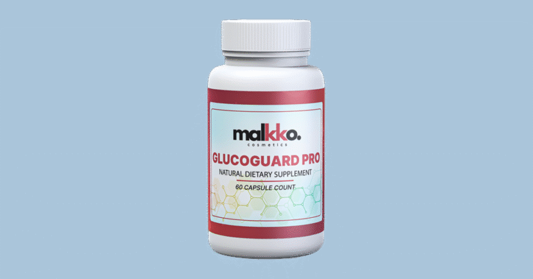 Gluco Guard Pro Review