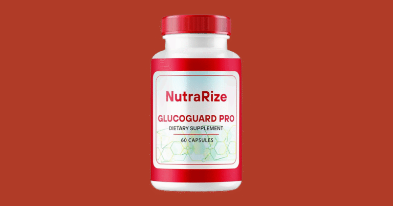 Gluco Guard Pro Review