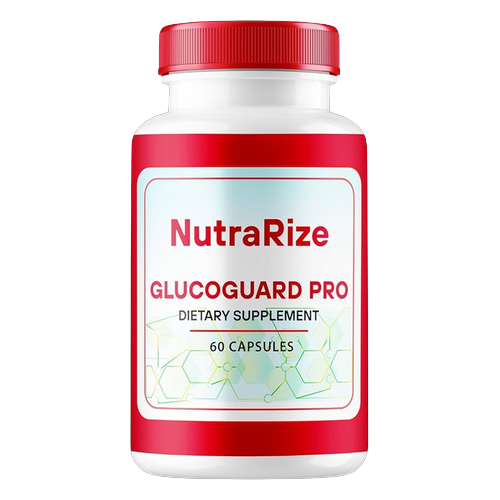 Gluco Guard Pro