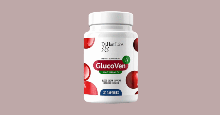 Glucoven Review
